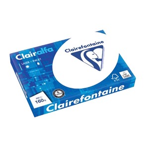 CLAIRALFA A3 RAMETTE 250F 160G CIE 171