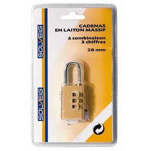 CADENAS AVEC CODE