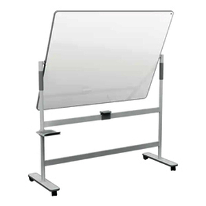 1 TABLEAU BLANC MOBILE MOVE AND MEET