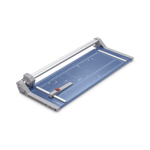 DAHLE 554 - ROGNEUSE A2