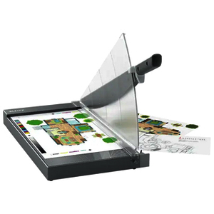 1 CISAILLE PRECISION OFFICE PRO A3