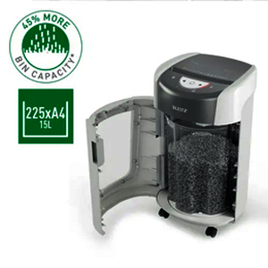 1 DESTRUCTEUR IQ OPTIMAX HOME OFFICE 225 P5