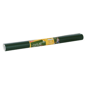 ADHESIF VERT ROULEAU 0,45X2M POUR CRAIE