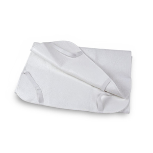 DRAP ALÈSE COTON DOUBLÉ PVC