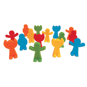 TOPPLE COUNTERS 120 PI?CES