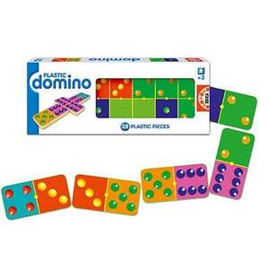 DOMINO DES COULEURS