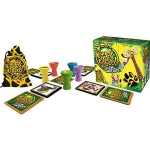 JUNGLE SPEED SAFARI