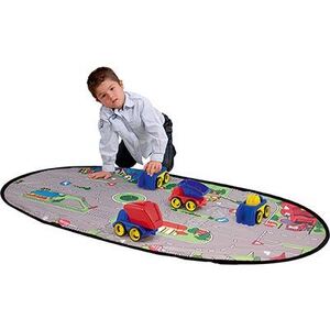 TAPIS DE JEU MOBIL TRAFFIC