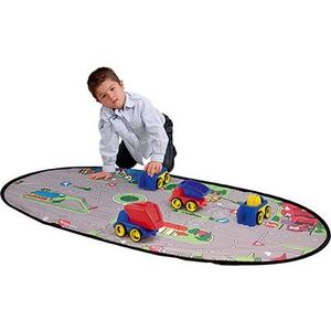 TAPIS DE JEU MOBIL TRAFFIC