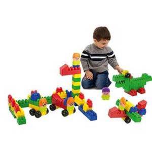 BLOCKS SUPER 96 PIECES