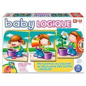 BABY LOGIQUE