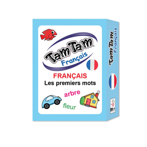 TAM TAM FRANÇAIS