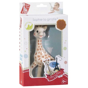 SOPHIE LA GIRAFE