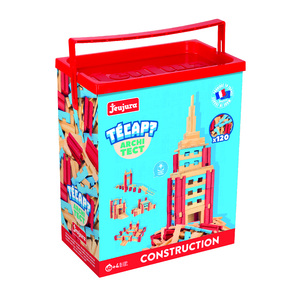 TECAP ? ARCHITECT - 120 PIECES