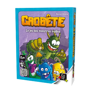 CROBÊTE