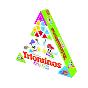 TRIOMINOS COLOR