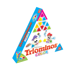 TRIOMINOS COLOR