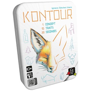 KONTOUR