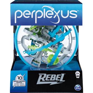 PERPLEXUS REBEL