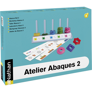 ATELIER ABAQUES 2