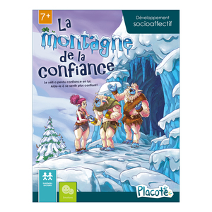 LA MONTAGNE DE LA CONFIANCE