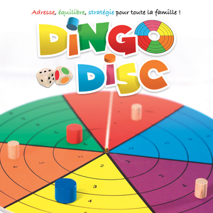 DINGO DISC