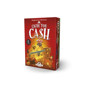 CACHE TON CASH