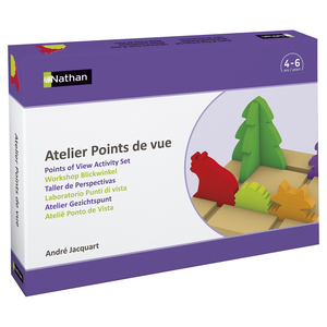 ATELIER POINT DE VUE