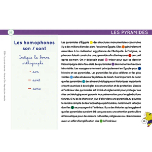 ?TOILIUM - CARNET CHAMPIONS DE DICT?E AVEC LES ?TOILITOS