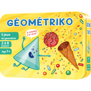 GÉOMÉTRIKO