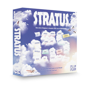 STRATUS