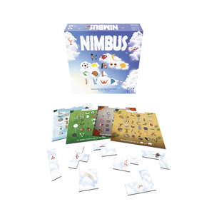 NIMBUS