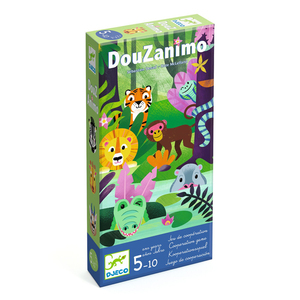 DOUZANIMO