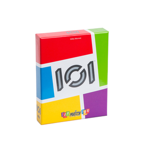 101 MATCH