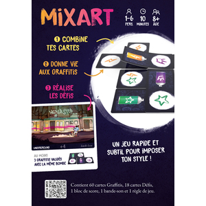 MIXART