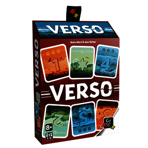 VERSO