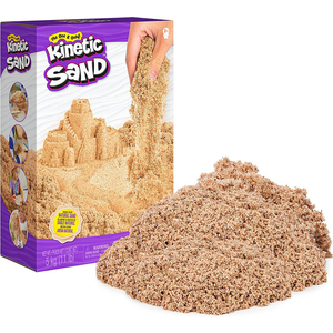 SABLE À MODELER 5KG KINETIC SAND