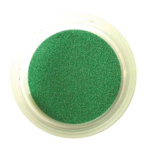 SABLE COLORÉ POT 230G VERT