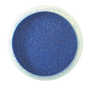 SABLE COLORÉ POT 230G BLEU FONCÉ