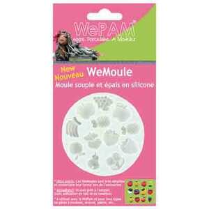 MOULES POUR WEPAM  MULTI FRUITS