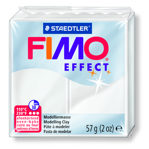 FIMO - SOFT 57 G TRANSPARENT