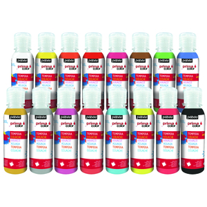 PRIMACOLOR ASSORTIMENT  16X 150ML