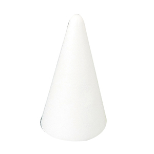 CONE EN STYROPOR 125MM