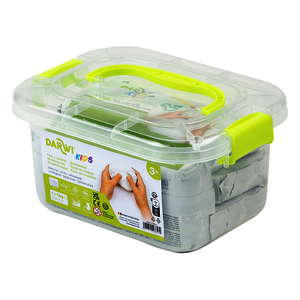 DARWI KIDS 4 PAINS 1KG PATE AUTO DURCISSANTE