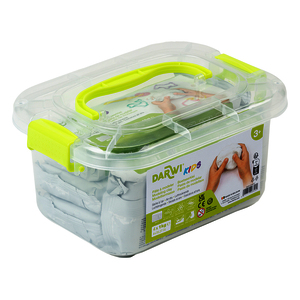 DARWI KIDS 4 PAINS 1KG PATE AUTO DURCISSANTE