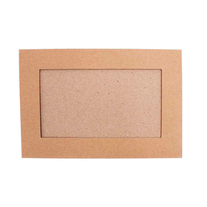 10 CADRES RECTANGULAIRES CARTON