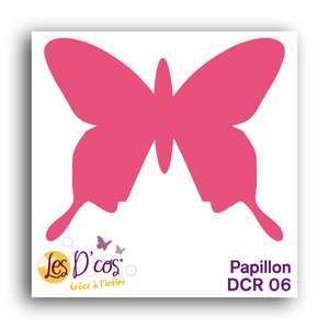 D'COS  PAPILLON