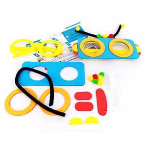 KIT LUNETTES EN MOUSSE 24 ENFANTS