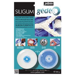 SILIGUM 300 GR