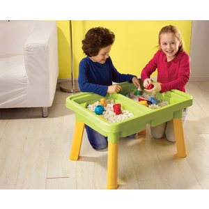 SUPER SAND TABLE DE JEU